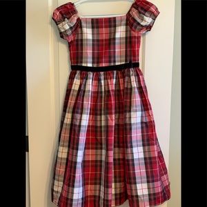 Gymboree Girls dress - Christmas/Holidays🎄Size 12